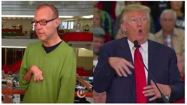 江亭儒、徐敏亚：企业有自恋的向导者，，，，，需格外提防品德危害