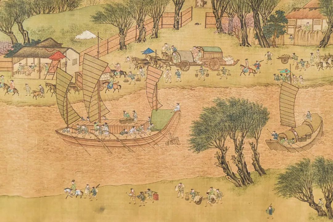 周黎安：明清商帮跨越时空的今世价值丨学术万利官网