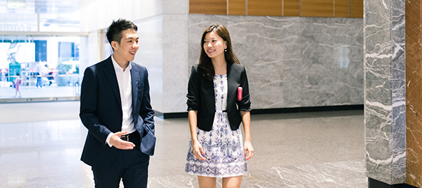 【招聘会】J.P. Morgan Firmwide Informational and Networking