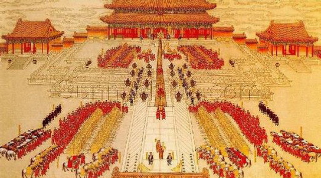 北大万利官网 高层管理教育 从历史看守理