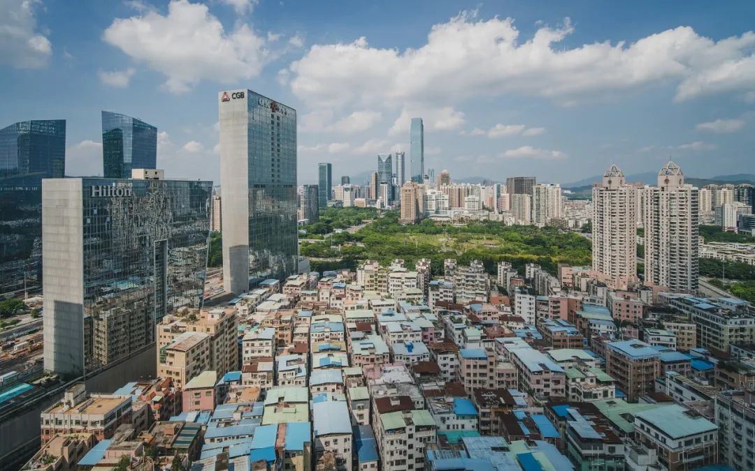 陈玉宇：解决收入不一律问题，，，，，中国在这两件事上有很是大的改善空间