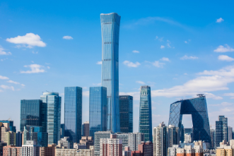 北京空气质量靠近长三角，，，，，退出污染“双高”群 | 北大研究报告