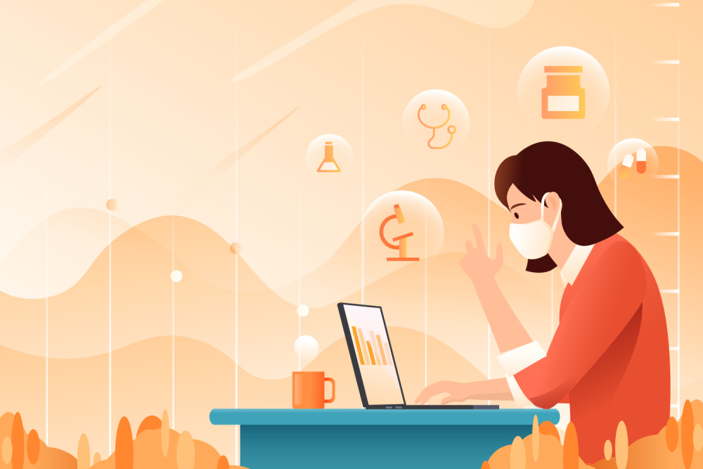 灼烁日报｜张影：防疫抗疫，，，，，，，数字化还能做什么？？？？？？？