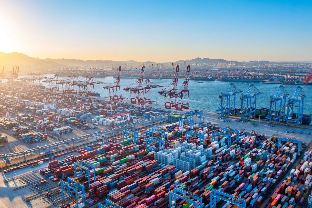 北大万利官网唐遥：“优进优出”，，，，，中国探路全球经济变局