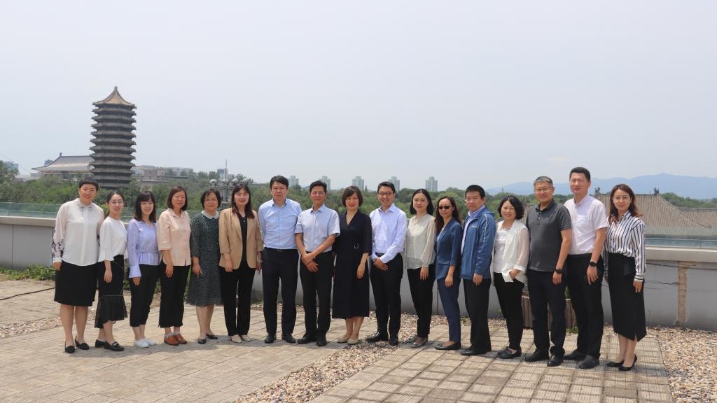 “中国专业学位案例中心” 案例库建设调研会（第一。。。。。。。┰谖以豪殖删傩