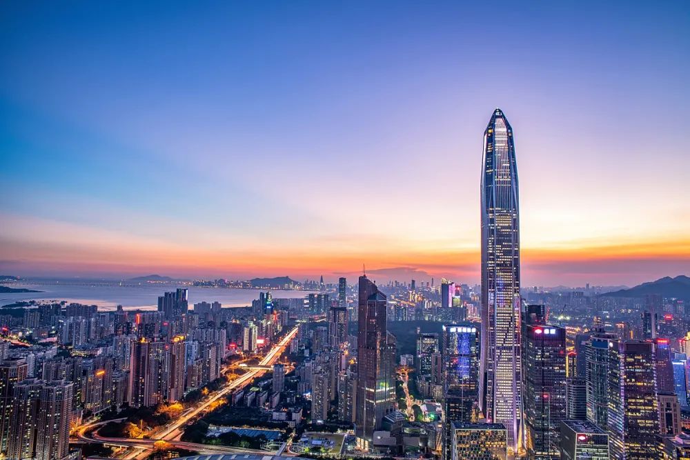 刘 俏：年中召开的这次重磅聚会转达了哪些信号？？？？？