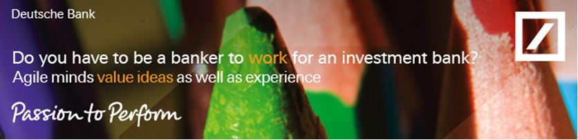 【讲座】"DB Academy" Program