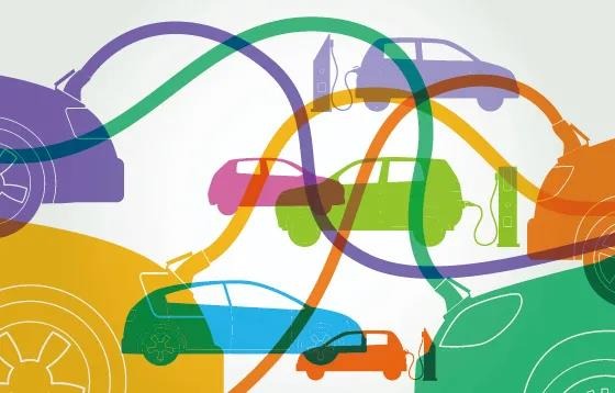 王铁民：华为、小米等大厂纷纷“造车”，，，，，，，，谁有望成为最大赢家？？？？？？