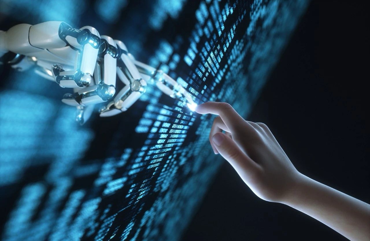 人机协同：探索AI与人的协作潜力及挑战 | 学术万利官网