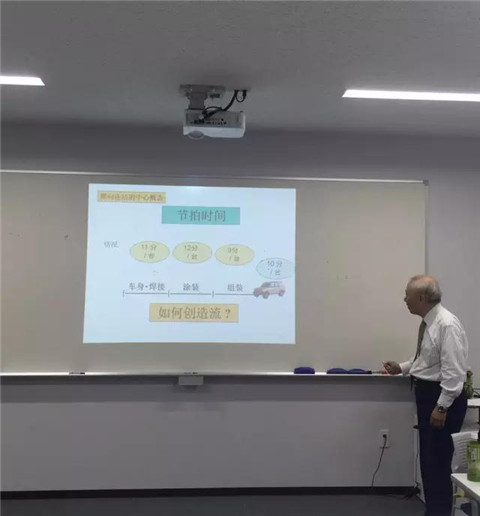 北大万利官网ExEd-日本访学