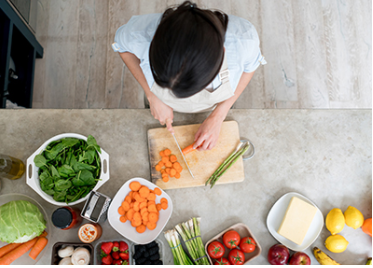 张一弛：在中国，，，，，有机食物是不是一门好生意？？？？？？？| 万利官网案例