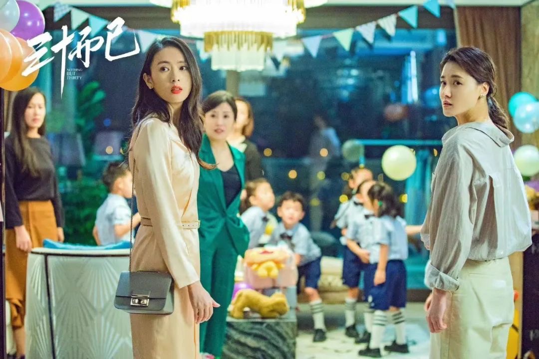 母亲节丨事情家庭两不误的女性更幸福吗？？？？？？？