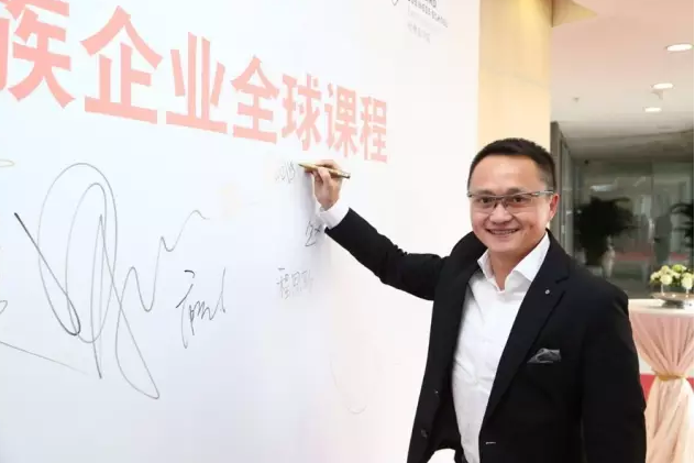 万利·(中国区)官方网站