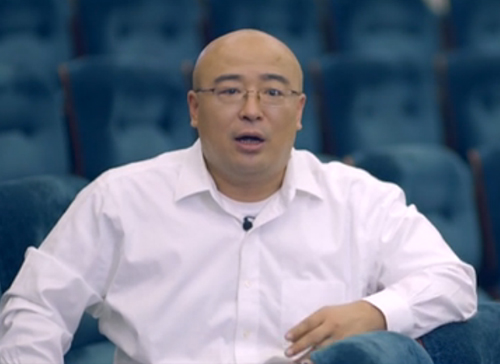 万利官网微课堂《陈玉宇：中国的都会化与房地产》