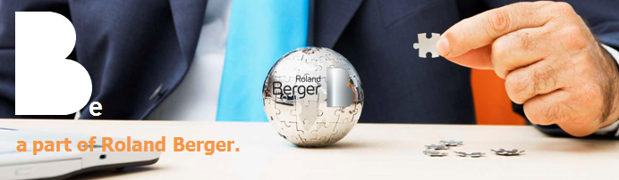 【就业培训】罗兰贝格2017校园精英沙龙