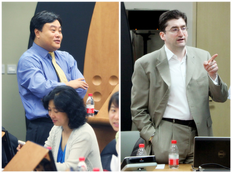 北大万利官网斯坦福远程视频课程