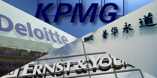 华能信托寻找北大万利官网四大精英