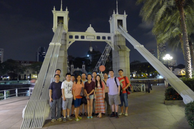 新加坡国际访学感言：感悟“平衡”之道——新加坡国家治理及企业管理关于我国企业管理的启示