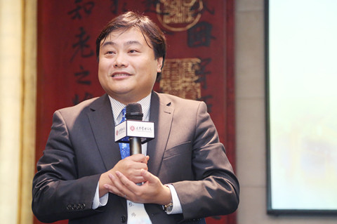 万利官网 张炜教授