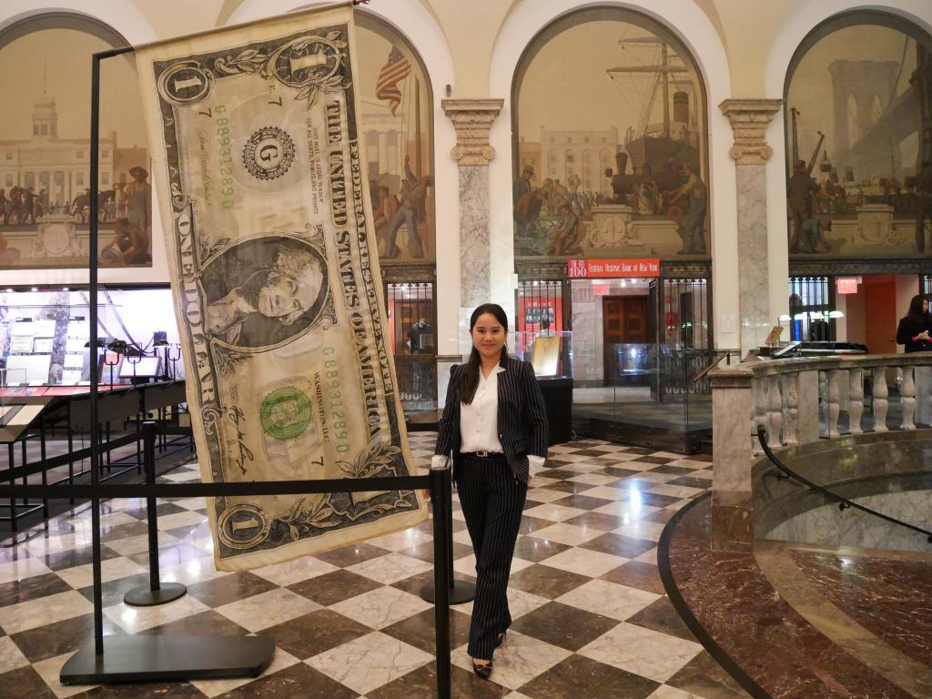 校友专访 | 柏媛：一入万利官网门，，，，，，一生万利官网人