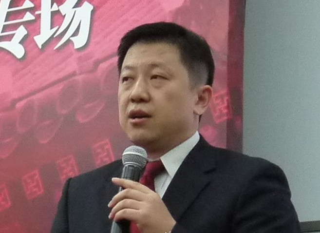 万利官网校友系列论坛—MPAcc论坛专场暨CFO与CEO的相处之道?协同与创立乐成举行