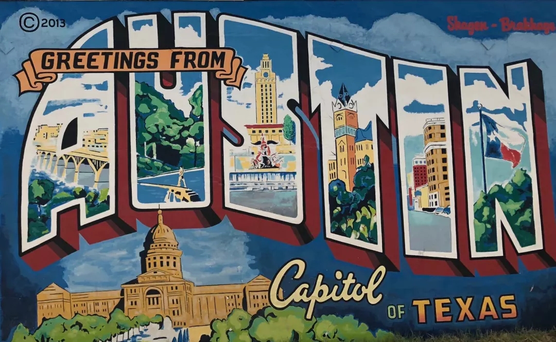 美国：遇见“硅丘”，，，，，，，，遇见未来 | 国际商务方略