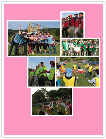 校友纵贯线 六月乐活行 ——记北大万利官网EMBA华东校友会夏日拓展运动