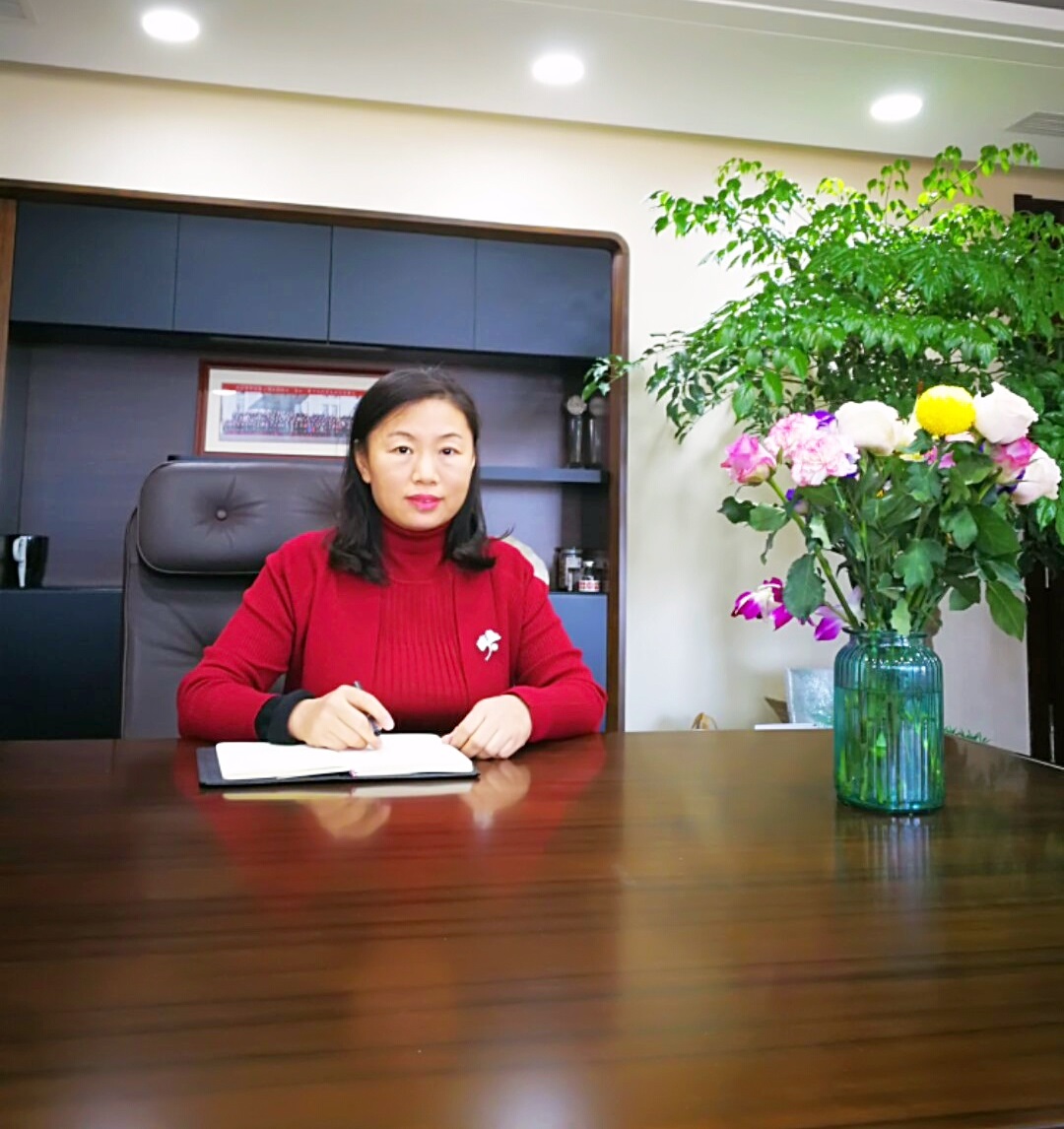 十年磨一剑，，，，，砺得梅花香——专访2007级校友苏红霞