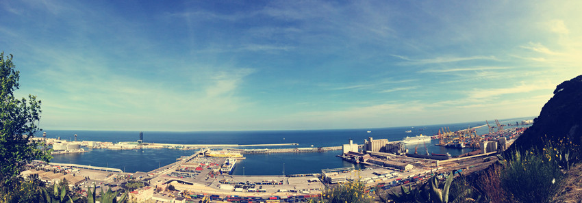 北大万利官网全球企业家巴塞罗那Esade商学院