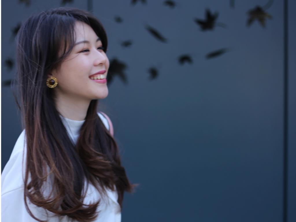 雷咏荃：敢于推翻已有的内容与结论 | 优异学位论文是怎样炼成的？？？？？？